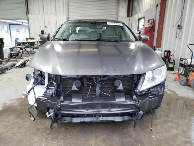 Photo 5 from auction – 2014 LEXUS ES 350 with VIN JTHBK1GG2E2127953