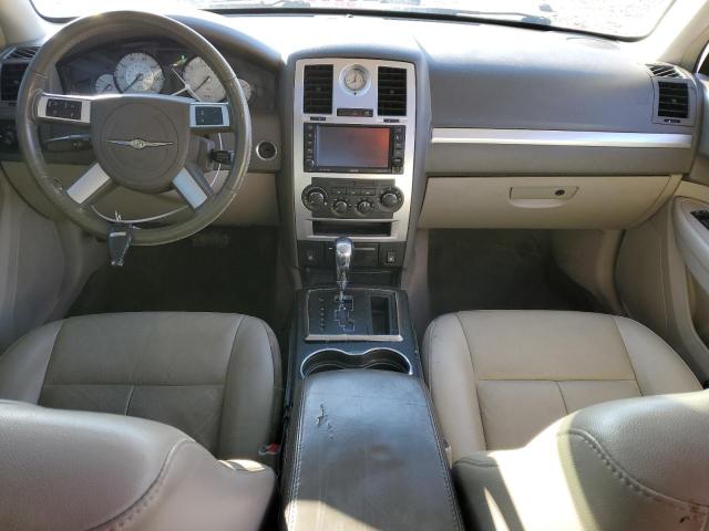 Photo 8 from auction – 2010 CHRYSLER 300 TOURIN with VIN 2C3CA5CV0AH290109