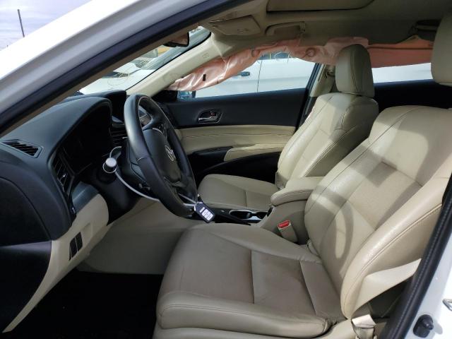 صورة رقم 7 من المزاد - 2016 ACURA ILX PREMIU مع VIN 19UDE2F73GA013348