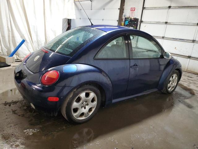 Photo 3 from auction – 2003 VOLKSWAGEN NEW BEETLE with VIN 3VWCK21C03M432355