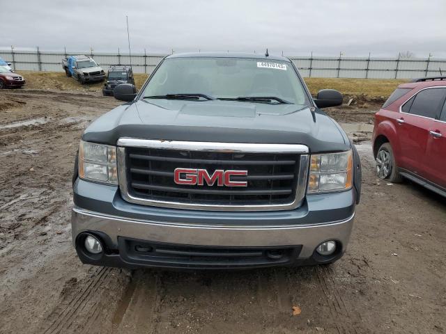 Photo 5 from auction – 2007 GMC NEW SIERRA with VIN 1GTEK19067E552902