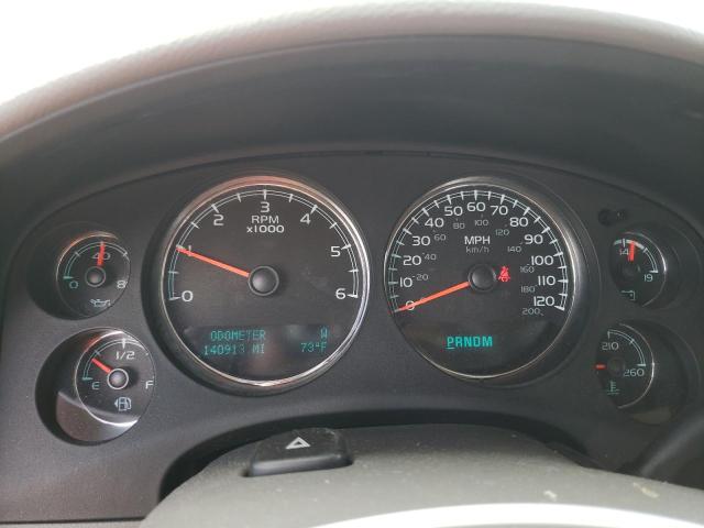 Photo 9 from auction – 2012 CHEVROLET SUBURBAN C with VIN 1GNSCJE05CR202046
