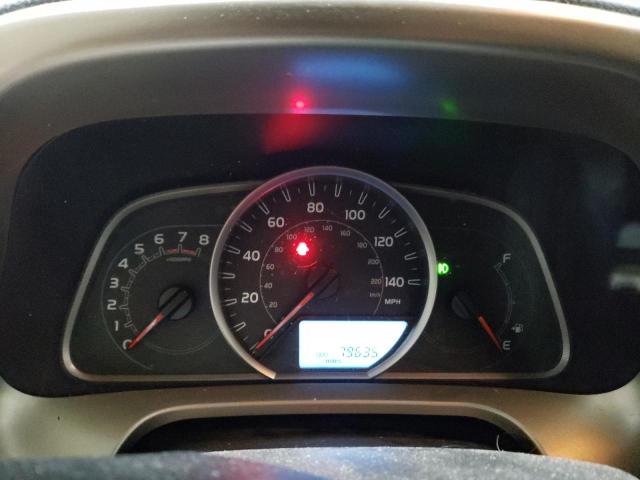 Photo 9 from auction – 2015 TOYOTA RAV4 XLE with VIN JTMRFREV2FD127476