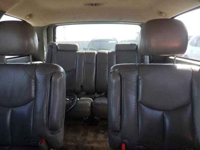 Photo 10 from auction – 2003 GMC YUKON DENA with VIN 1GKEK63U73J138686
