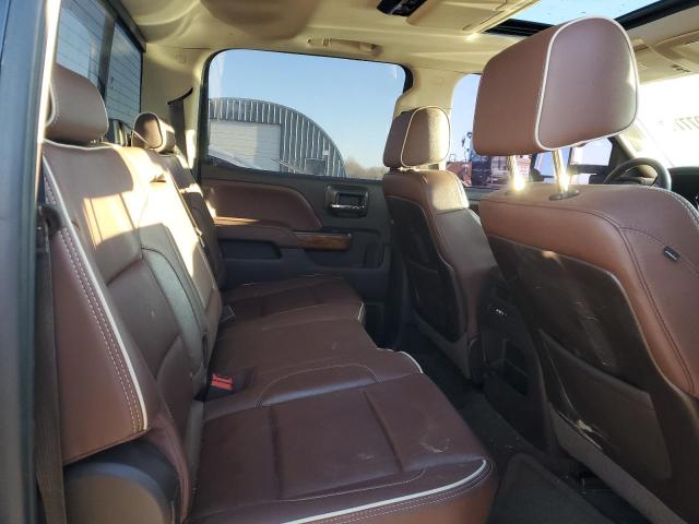 Photo 10 from auction – 2015 CHEVROLET SILVERADO with VIN 1GC1KXE89FF534867