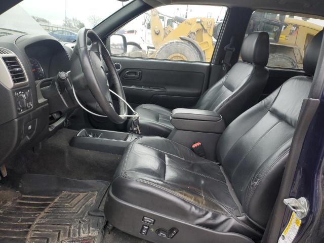Photo 7 from auction – 2007 CHEVROLET COLORADO with VIN 1GCDT13E078214858