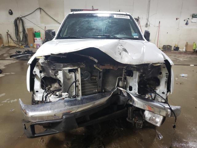 Photo 5 from auction – 2007 CHEVROLET COLORADO with VIN 1GCDS13E378191501