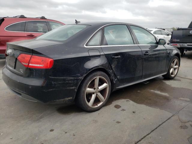 Photo 3 from auction – 2012 AUDI A4 PREMIUM with VIN WAUFFAFL8CA095452