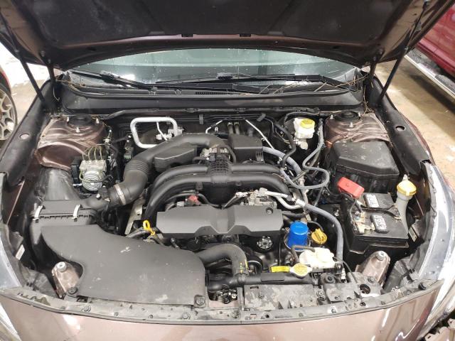 Photo 11 from auction – 2019 SUBARU OUTBACK 2. with VIN 4S4BSAHC4K3376138