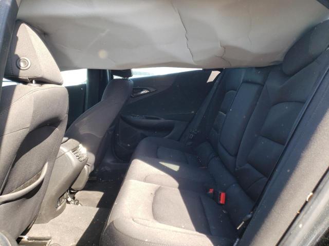 Photo 10 from auction – 2018 CHEVROLET MALIBU LT with VIN 1G1ZD5ST2JF126125