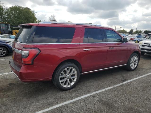 Photo 3 from auction – 2019 FORD EXPEDITION with VIN 1FMJK1MT1KEA88874