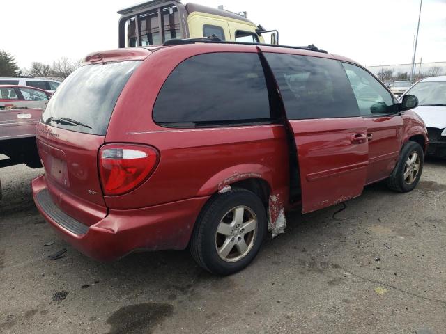 Photo 3 from auction – 2006 DODGE GRAND CARA with VIN 2D4GP44L06R654536