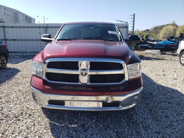 Photo 5 from auction – 2022 RAM 1500 CLASS with VIN 1C6RR7FG1NS218820