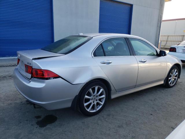 Photo 3 from auction – 2006 ACURA TSX with VIN JH4CL96876C019608