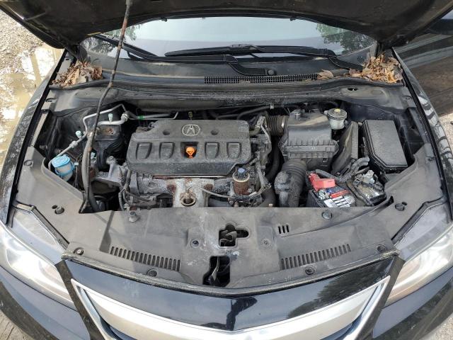 Фото 11 с аукциона – 2015 ACURA ILX с VIN 19VDE1F33FE008662