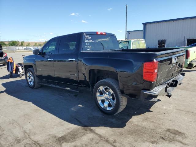 Photo 2 from auction – 2016 CHEVROLET SILVERADO with VIN 3GCPCREC6GG296306