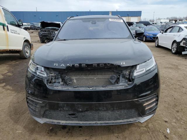 Photo 5 from auction – 2019 LAND ROVER RANGE ROVE with VIN SALYL2EX3KA205555