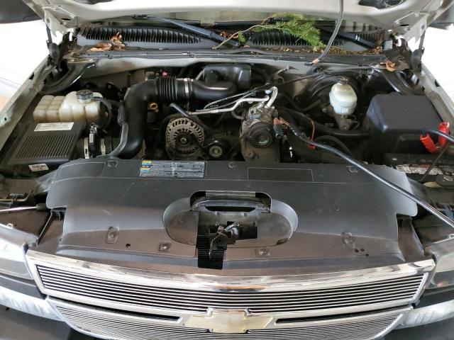 Photo 11 from auction – 2007 CHEVROLET SILVERADO with VIN 1GCEC19X77Z141303