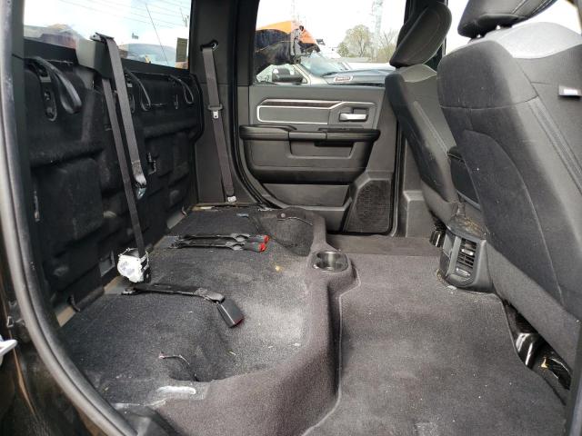 Photo 10 from auction – 2021 RAM 3500 BIG H with VIN 3C63RRHL3MG636054