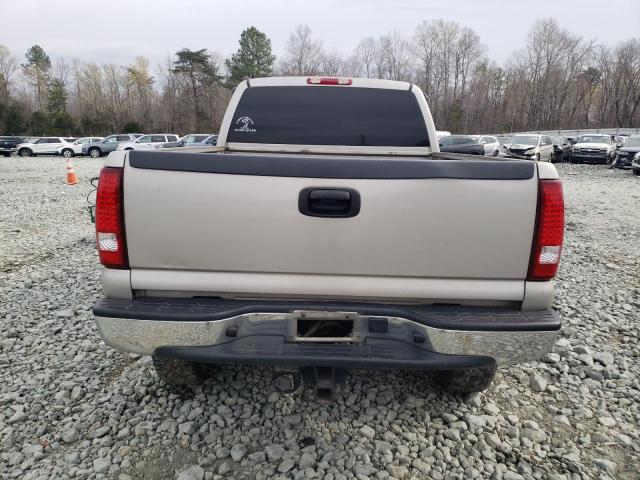 Photo 6 from auction – 2005 CHEVROLET SILVERADO with VIN 1GCEK19V35Z143807