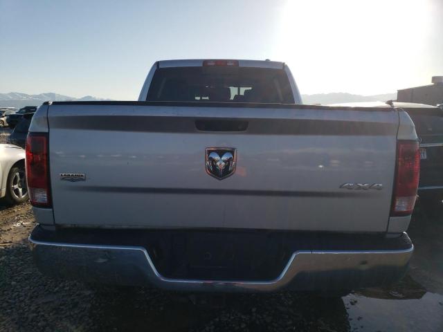 Photo 6 from auction – 2012 DODGE RAM 3500 L with VIN 3C63D3ML6CG172967