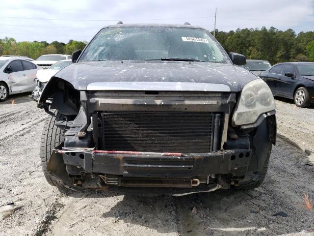 Photo 5 from auction – 2011 GMC ACADIA SLE with VIN 1GKKRPED5BJ379730