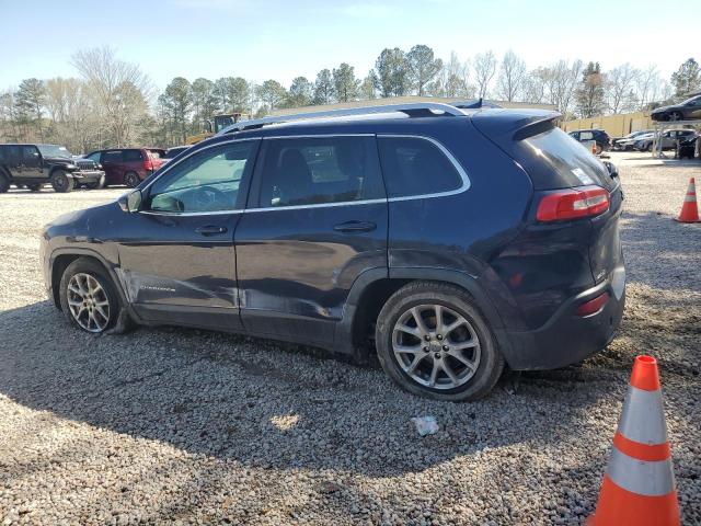 Photo 2 from auction – 2016 JEEP CHEROKEE L with VIN 1C4PJLCB7GW233200