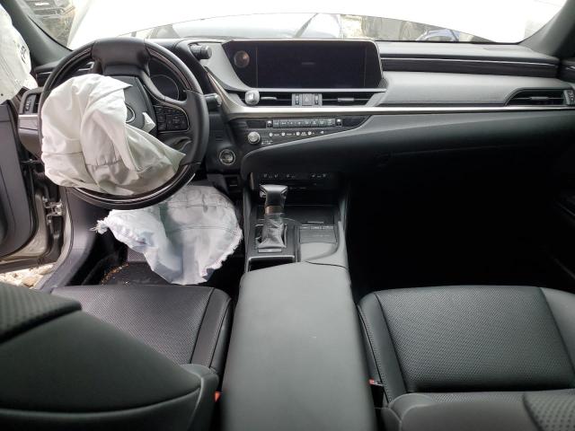 Photo 8 from auction – 2021 LEXUS ES 250 BAS with VIN 58AD11D18MU001763