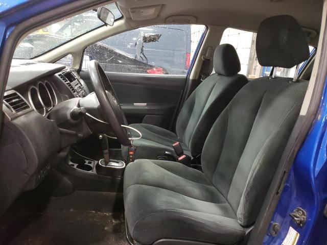 Photo 7 from auction – 2012 NISSAN VERSA S with VIN 3N1BC1CP8CK293063