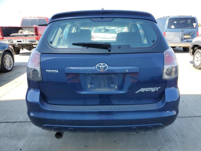 Photo 6 from auction – 2007 TOYOTA COROLLA MA with VIN 2T1KR32EX7C651547