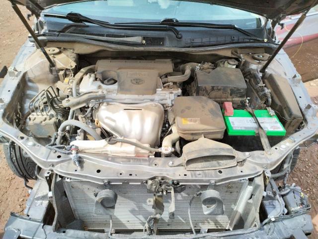 Photo 11 from auction – 2017 TOYOTA CAMRY LE with VIN 4T1BF1FK8HU328823