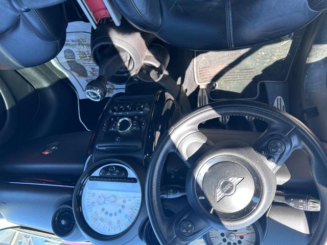 Photo 9 from auction – 2013 MINI COOPER S C with VIN WMWZC3C58DWM28485