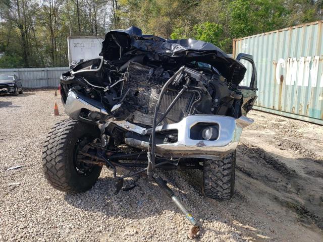Photo 5 from auction – 2016 FORD F250 SUPER with VIN 1FT7W2BT1GEC56886