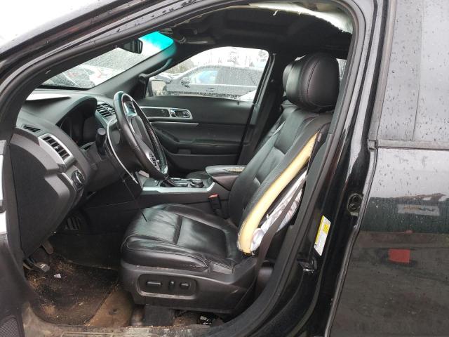 Photo 7 from auction – 2014 FORD EXPLORER X with VIN 1FM5K8D85EGB93867