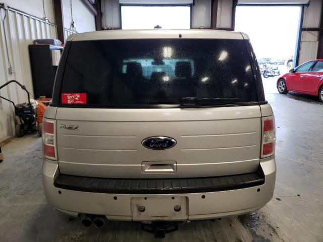 Photo 6 from auction – 2011 FORD FLEX SE with VIN 2FMGK5BC6BBD11300
