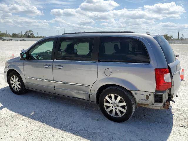 Photo 2 from auction – 2014 CHRYSLER TOWN & COU with VIN 2C4RC1BGXER192703