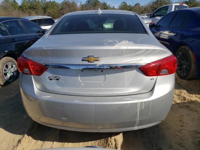 Photo 6 from auction – 2014 CHEVROLET IMPALA LT with VIN 2G1115SL4E9218440