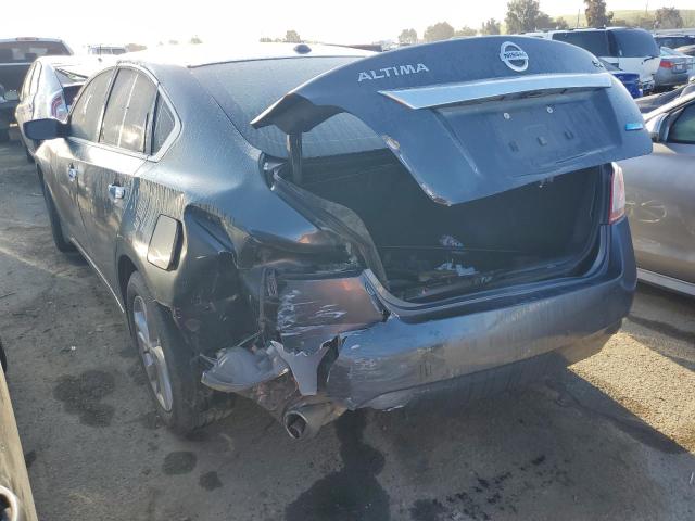 Photo 2 from auction – 2013 NISSAN ALTIMA 2.5 with VIN 1N4AL3AP8DN520602