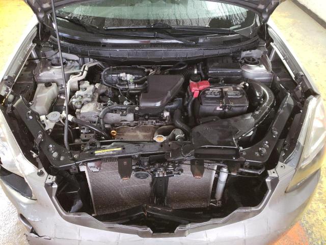 Photo 12 from auction – 2014 NISSAN ROGUE SELE with VIN JN8AS5MT2EW605520