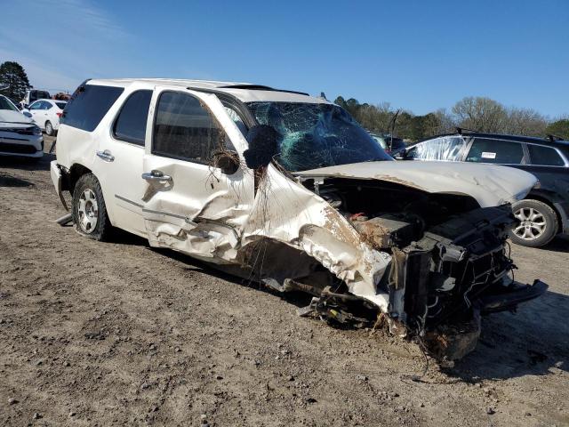 Photo 4 from auction – 2009 GMC YUKON DENA with VIN 1GKFC03209R253542
