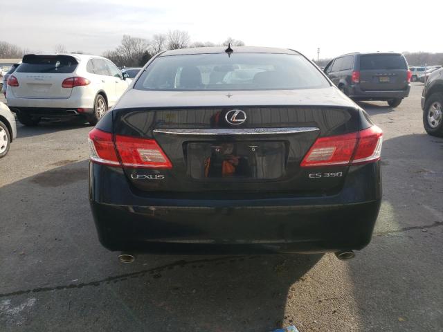Photo 6 from auction – 2010 LEXUS ES 350 with VIN JTHBK1EG2A2391770