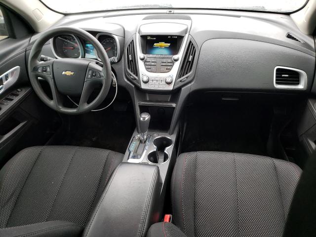Photo 8 from auction – 2016 CHEVROLET EQUINOX LS with VIN 2GNFLEEK0G6191954