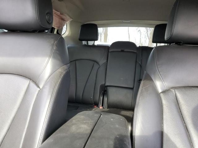 Photo 10 from auction – 2020 BUICK ENVISION E with VIN LRBFXCSA2LD209300