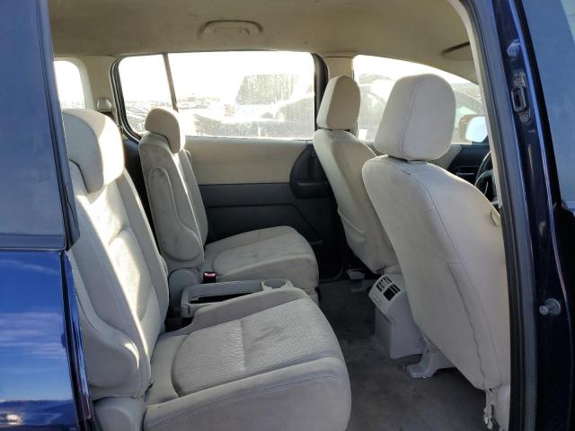 Photo 11 from auction – 2009 MAZDA 5 with VIN JM1CR293890333376