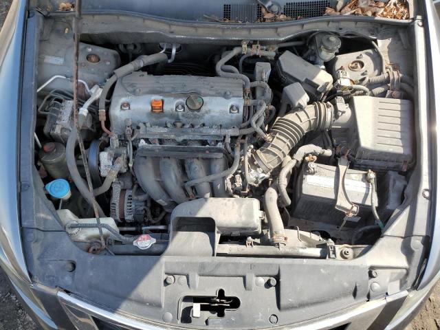 Photo 11 from auction – 2010 HONDA ACCORD LXP with VIN 1HGCP2F40AA006005
