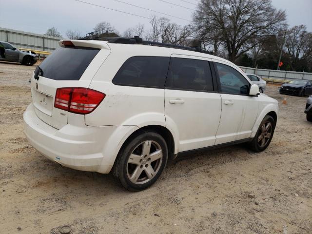 Photo 3 from auction – 2009 DODGE JOURNEY SX with VIN 3D4GG57V09T163937