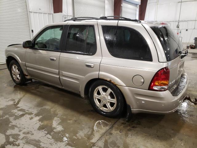 Photo 2 from auction – 2002 OLDSMOBILE BRAVADA with VIN 1GHDT13S522256762