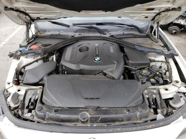 Photo 11 from auction – 2018 BMW 430I GRAN with VIN WBA4J1C52JBG77908