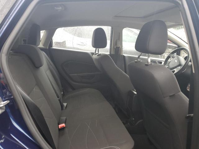 Photo 10 from auction – 2016 FORD FIESTA SE with VIN 3FADP4EJ6GM182631