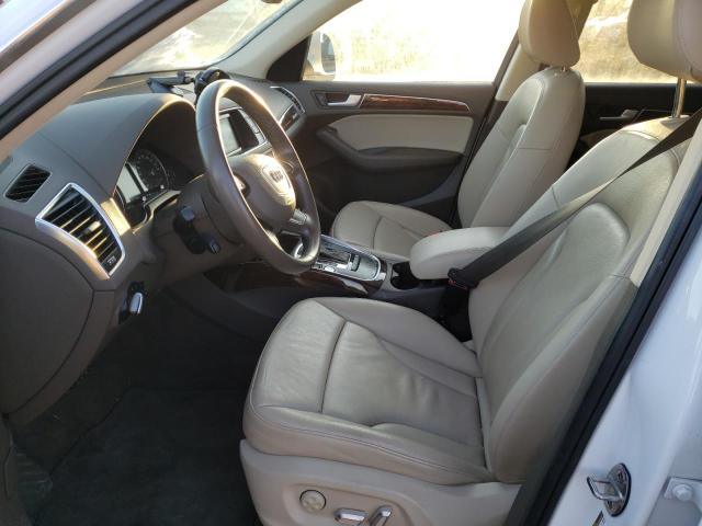 Photo 7 from auction – 2015 AUDI Q5 with VIN WA1LFAFP1FA051588